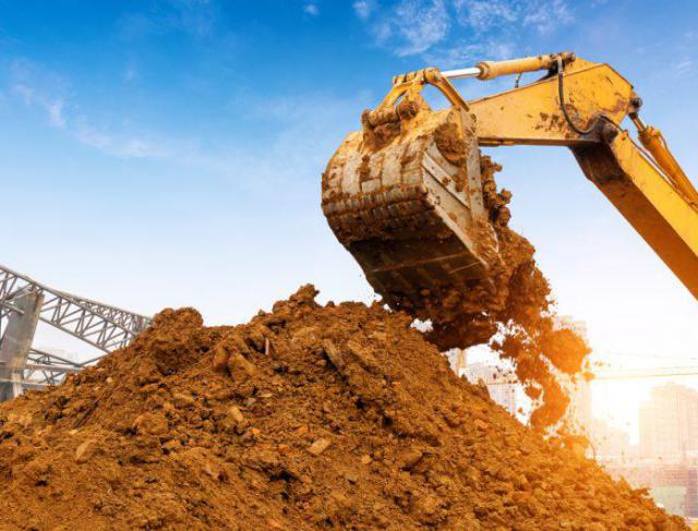 Terraplanagem: A importância de preparar o solo antes da construção