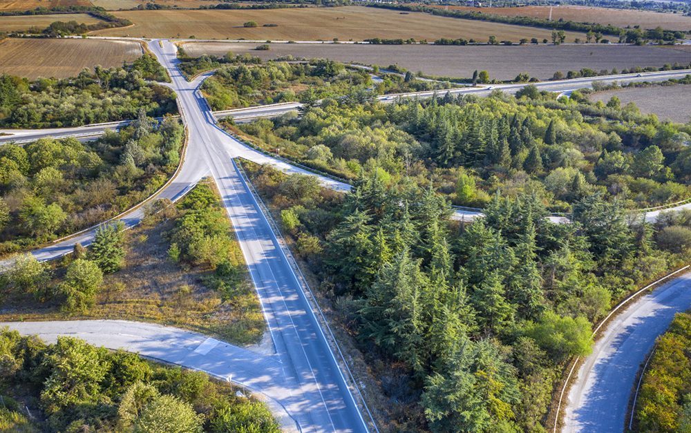 Infraestrutura ACS Serviços Especializados Sinop - MT 