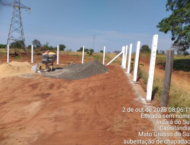  ACS Serviços Especializados Sinop - MT 