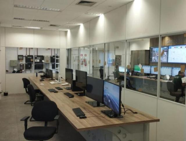  ACS Serviços Especializados Sinop - MT 