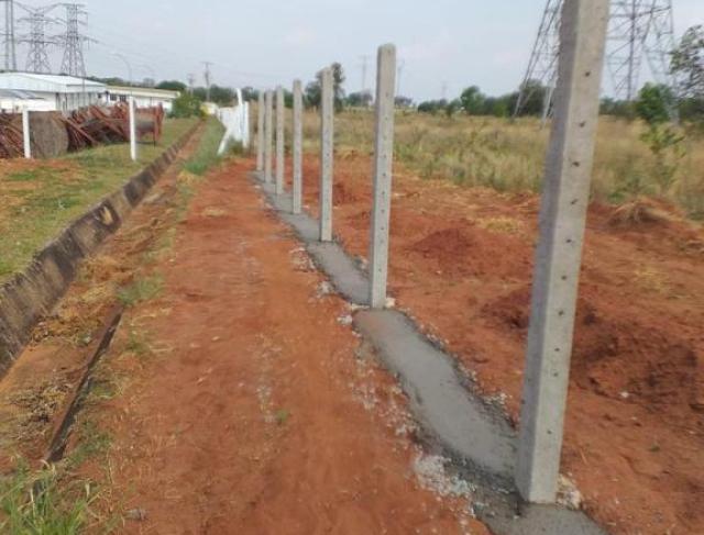  ACS Serviços Especializados Sinop - MT 