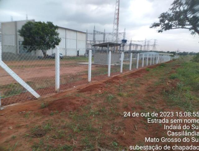  ACS Serviços Especializados Sinop - MT 