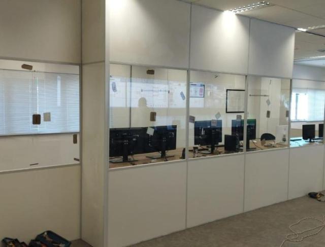 ACS Serviços Especializados Sinop - MT 