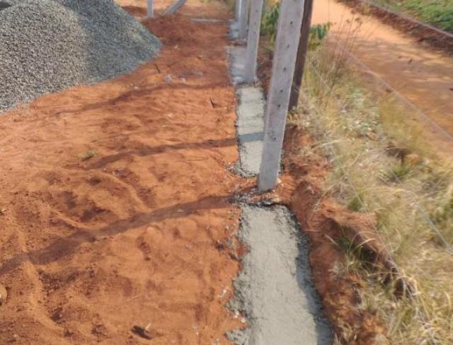  ACS Serviços Especializados Sinop - MT 