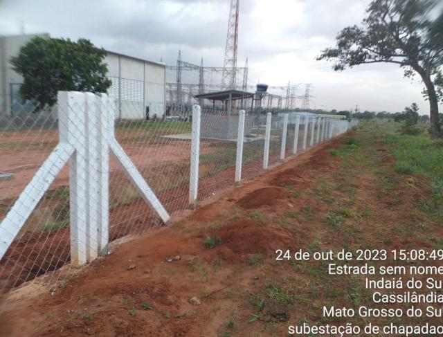  ACS Serviços Especializados Sinop - MT 
