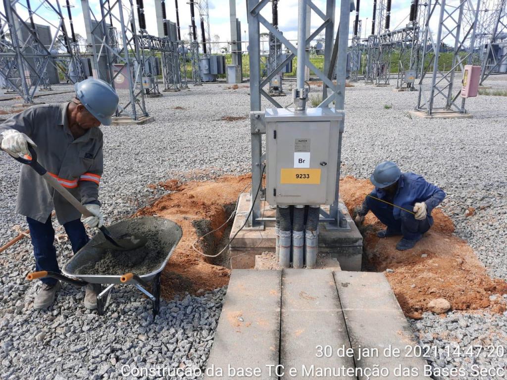 ACS em Ação ACS Serviços Especializados Sinop - MT 