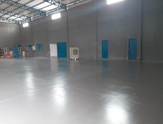  ACS Serviços Especializados Sinop - MT 