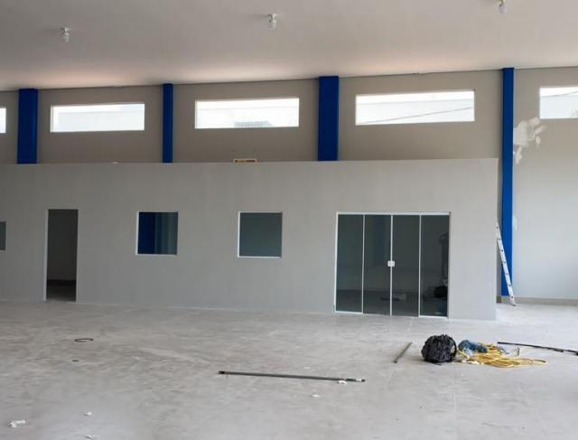  ACS Serviços Especializados Sinop - MT 