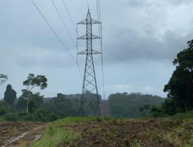 ACS Serviços Especializados Sinop - MT 