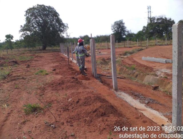  ACS Serviços Especializados Sinop - MT 