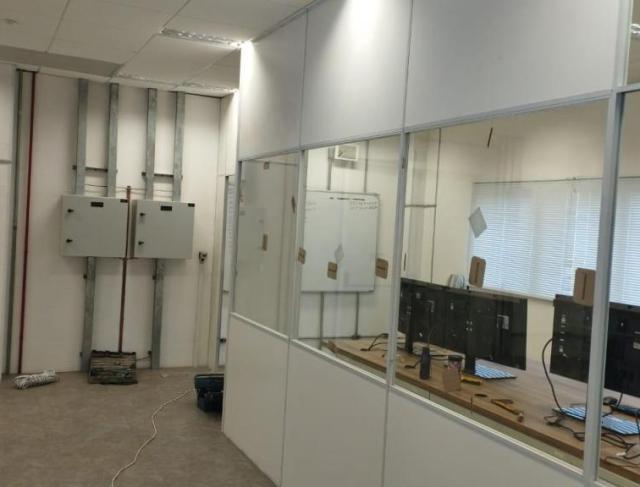  ACS Serviços Especializados Sinop - MT 