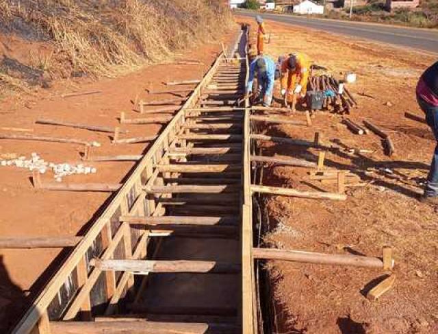  ACS Serviços Especializados Sinop - MT 