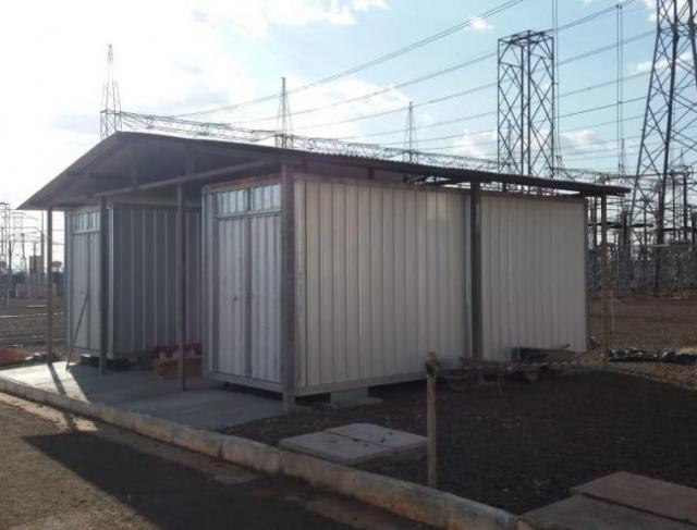  ACS Serviços Especializados Sinop - MT 