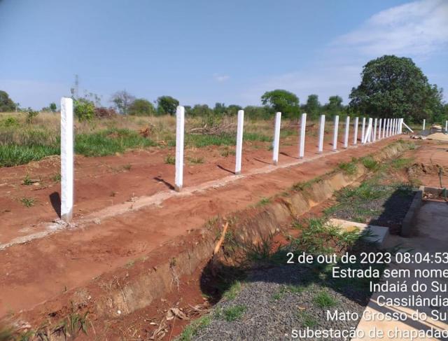  ACS Serviços Especializados Sinop - MT 