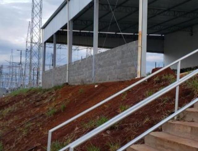  ACS Serviços Especializados Sinop - MT 