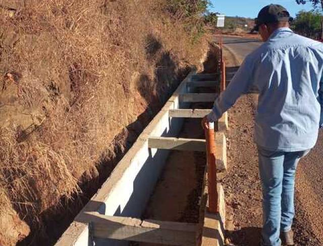  ACS Serviços Especializados Sinop - MT 