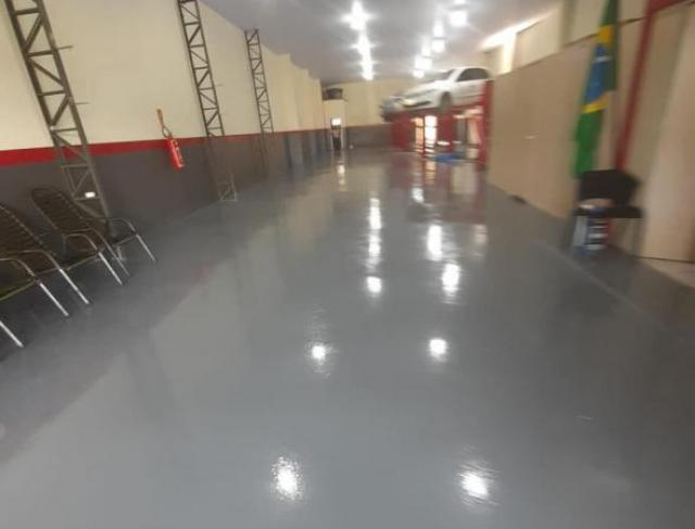 ACS Serviços Especializados Sinop - MT 
