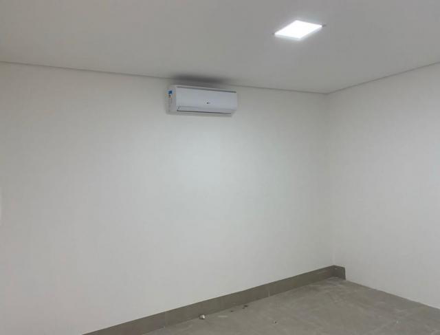  ACS Serviços Especializados Sinop - MT 