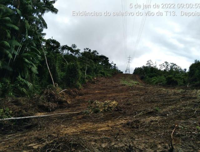  ACS Serviços Especializados Sinop - MT 