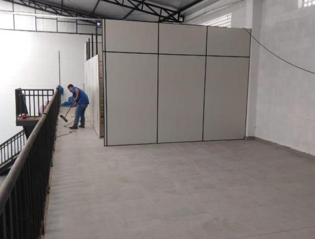  ACS Serviços Especializados Sinop - MT 