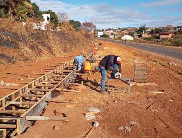  ACS Serviços Especializados Sinop - MT 