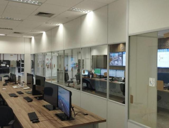  ACS Serviços Especializados Sinop - MT 