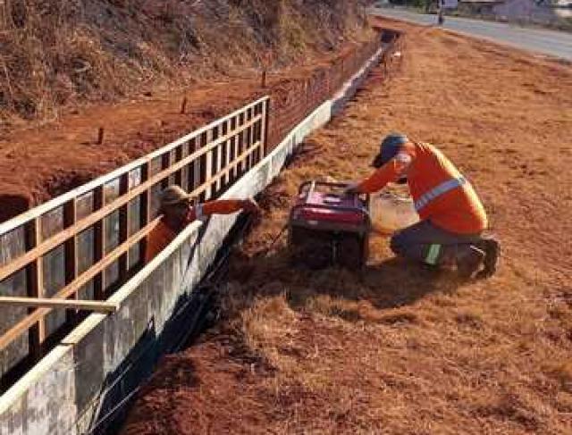  ACS Serviços Especializados Sinop - MT 