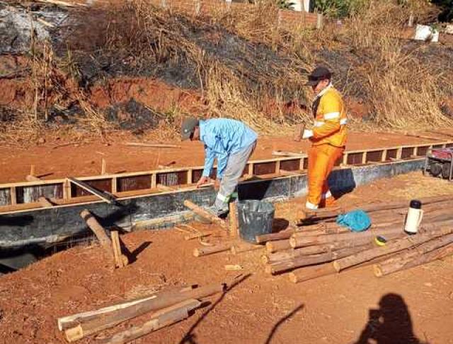  ACS Serviços Especializados Sinop - MT 