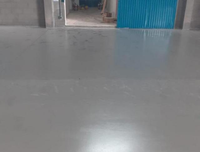  ACS Serviços Especializados Sinop - MT 