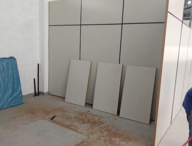  ACS Serviços Especializados Sinop - MT 