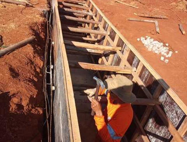  ACS Serviços Especializados Sinop - MT 