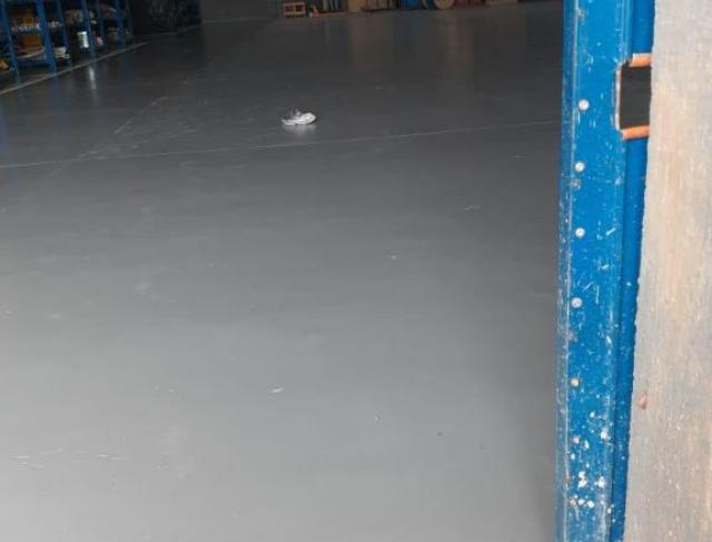  ACS Serviços Especializados Sinop - MT 