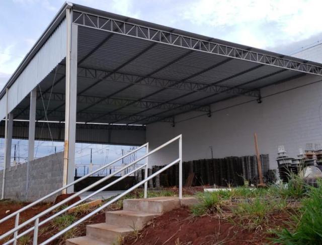  ACS Serviços Especializados Sinop - MT 