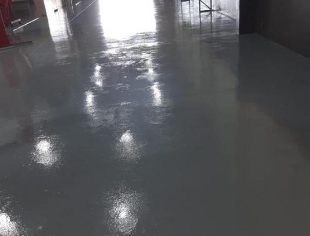  ACS Serviços Especializados Sinop - MT 