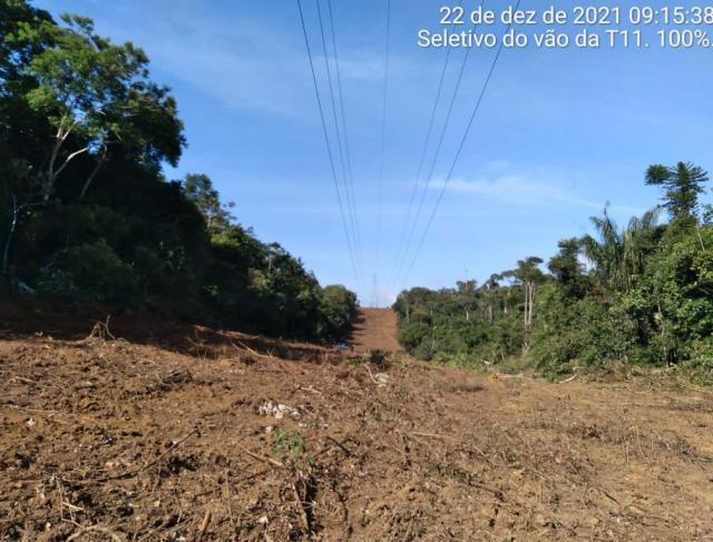  ACS Serviços Especializados Sinop - MT 