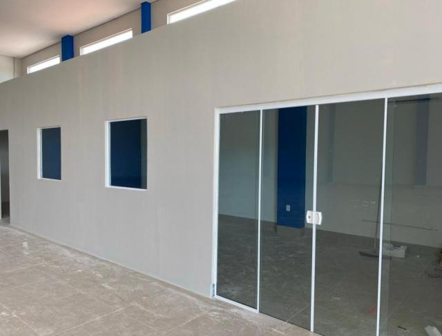  ACS Serviços Especializados Sinop - MT 